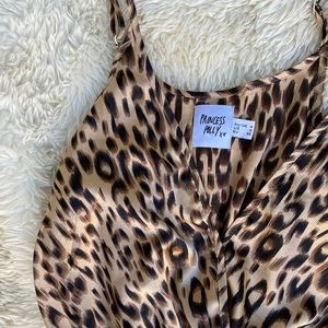 Princess Polly Top🐯